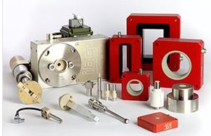 ibg Probes & Coils